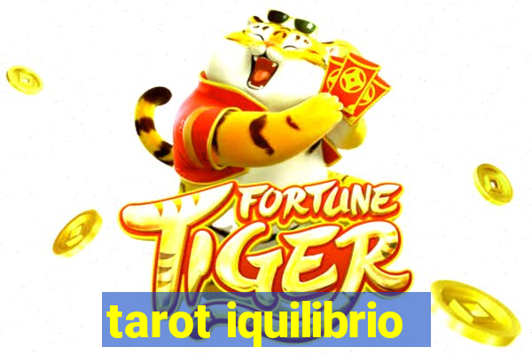 tarot iquilibrio